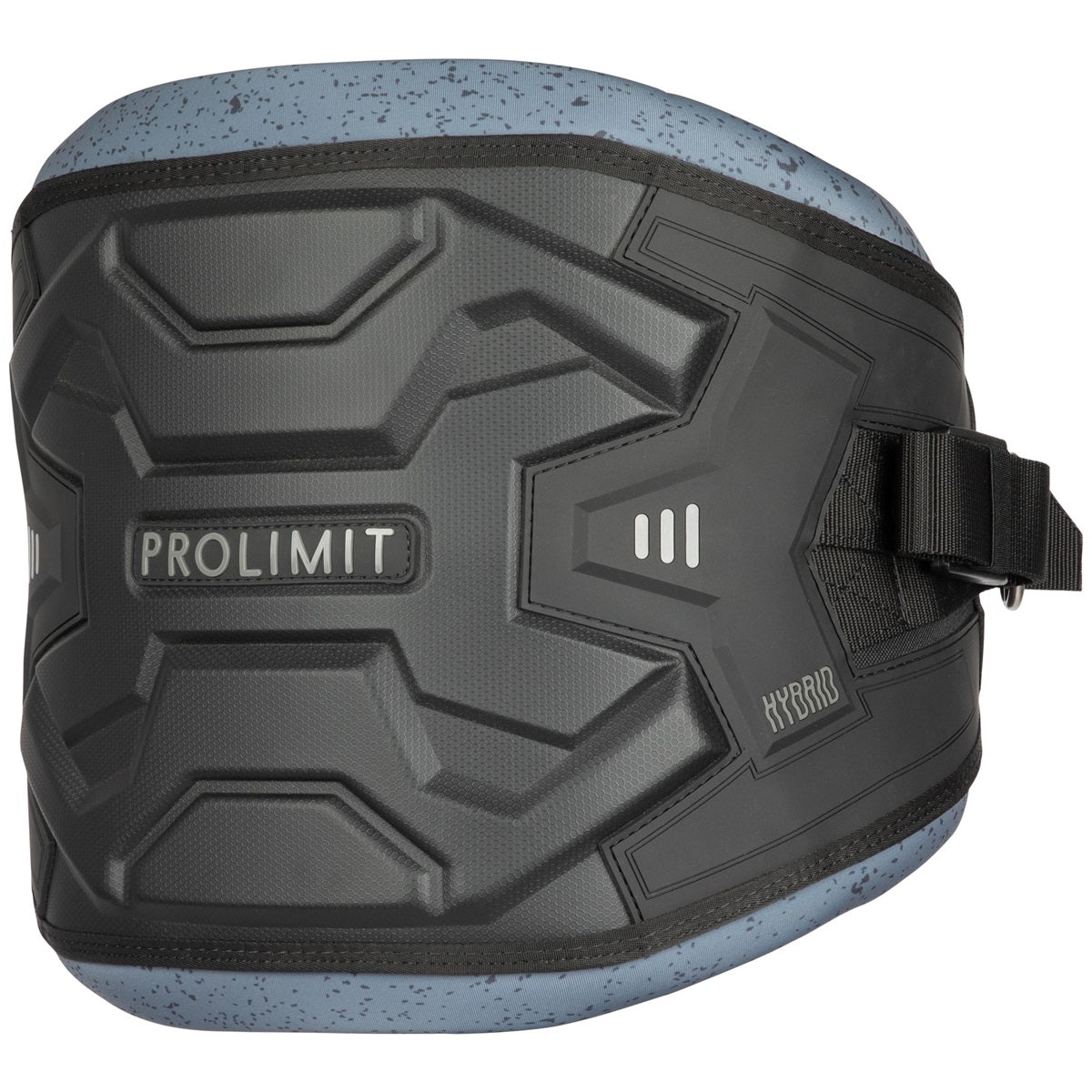 Windsurf Waist Harness Hybrid