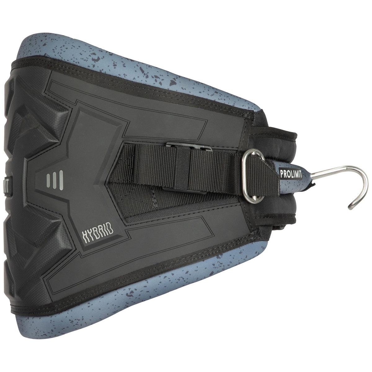 Windsurf Waist Harness Hybrid