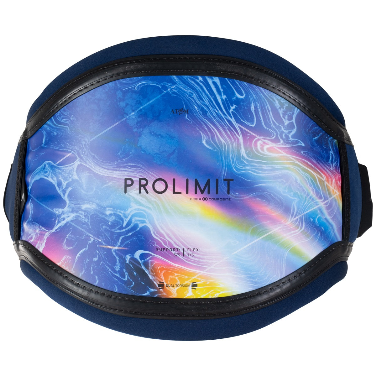 Kite Waist Harness Atom