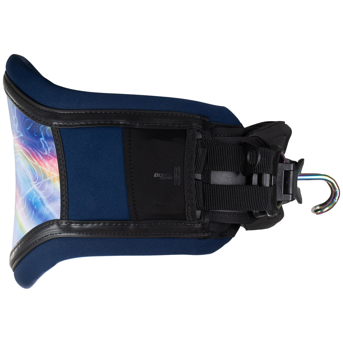 Kite Waist Harness Atom