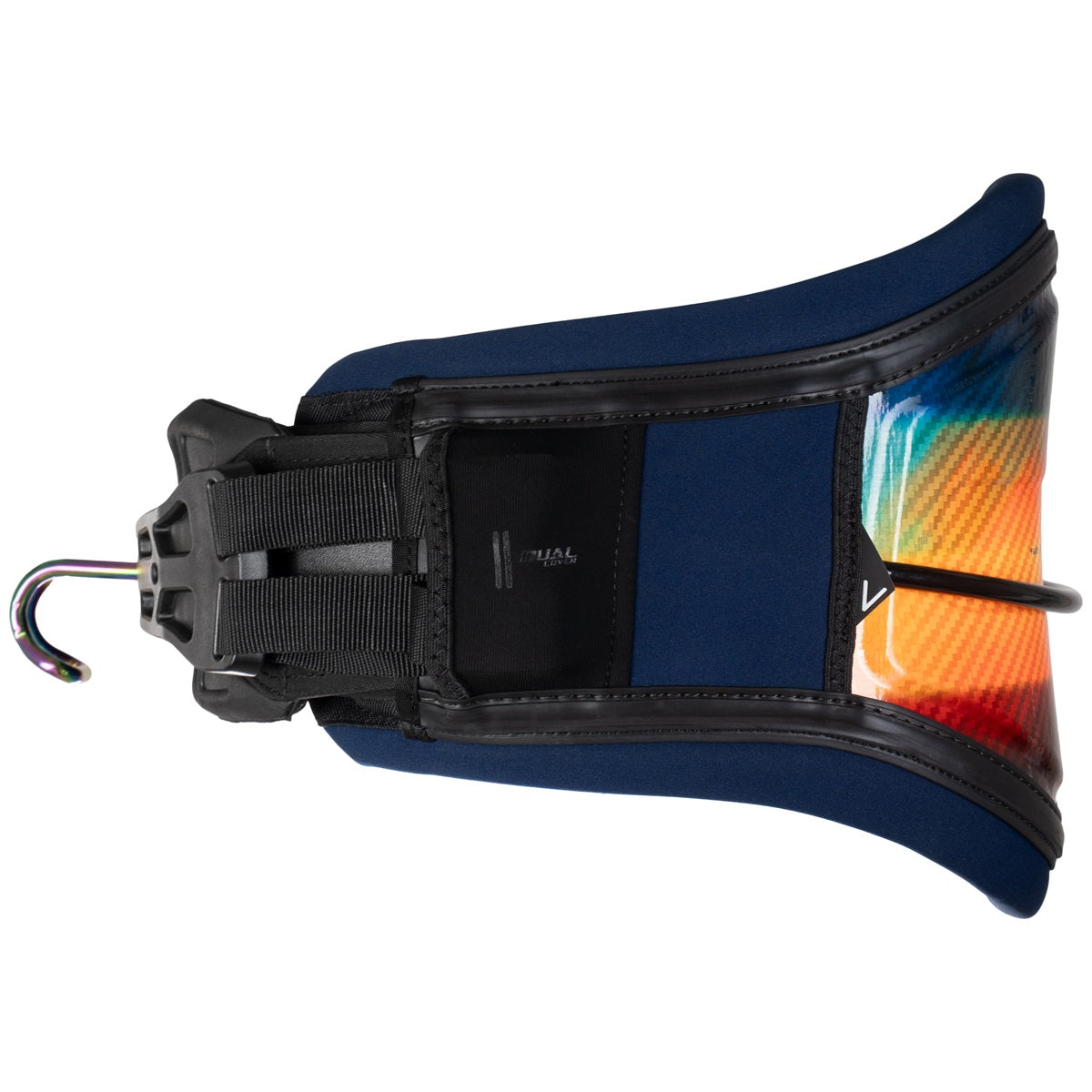 Kite Waist Harness Vapor