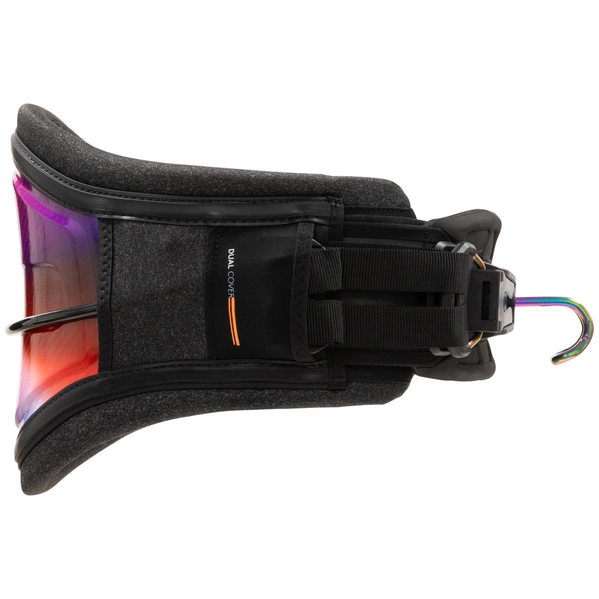 Kite Waist Harness Vapor