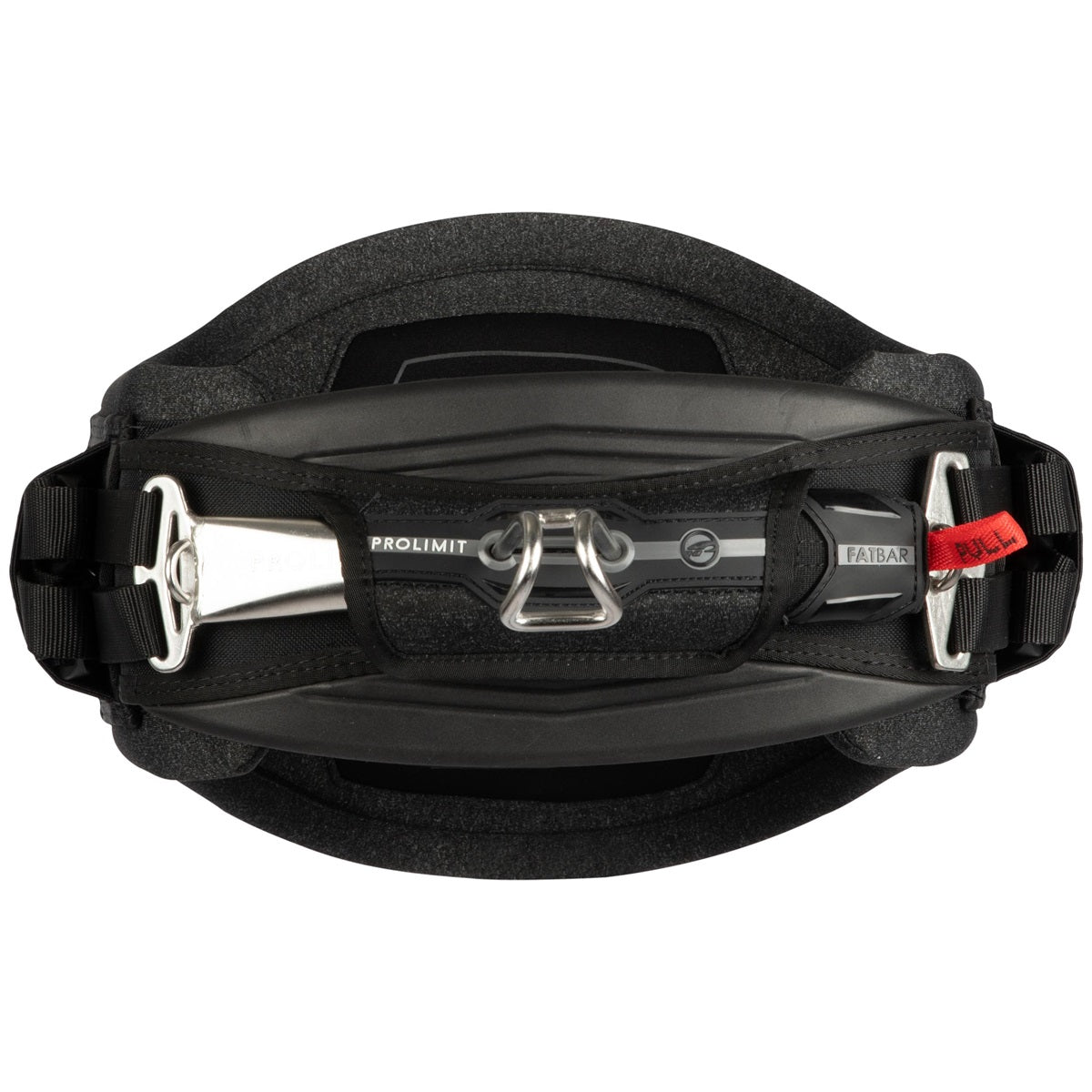 Kite Waist Harness Solar