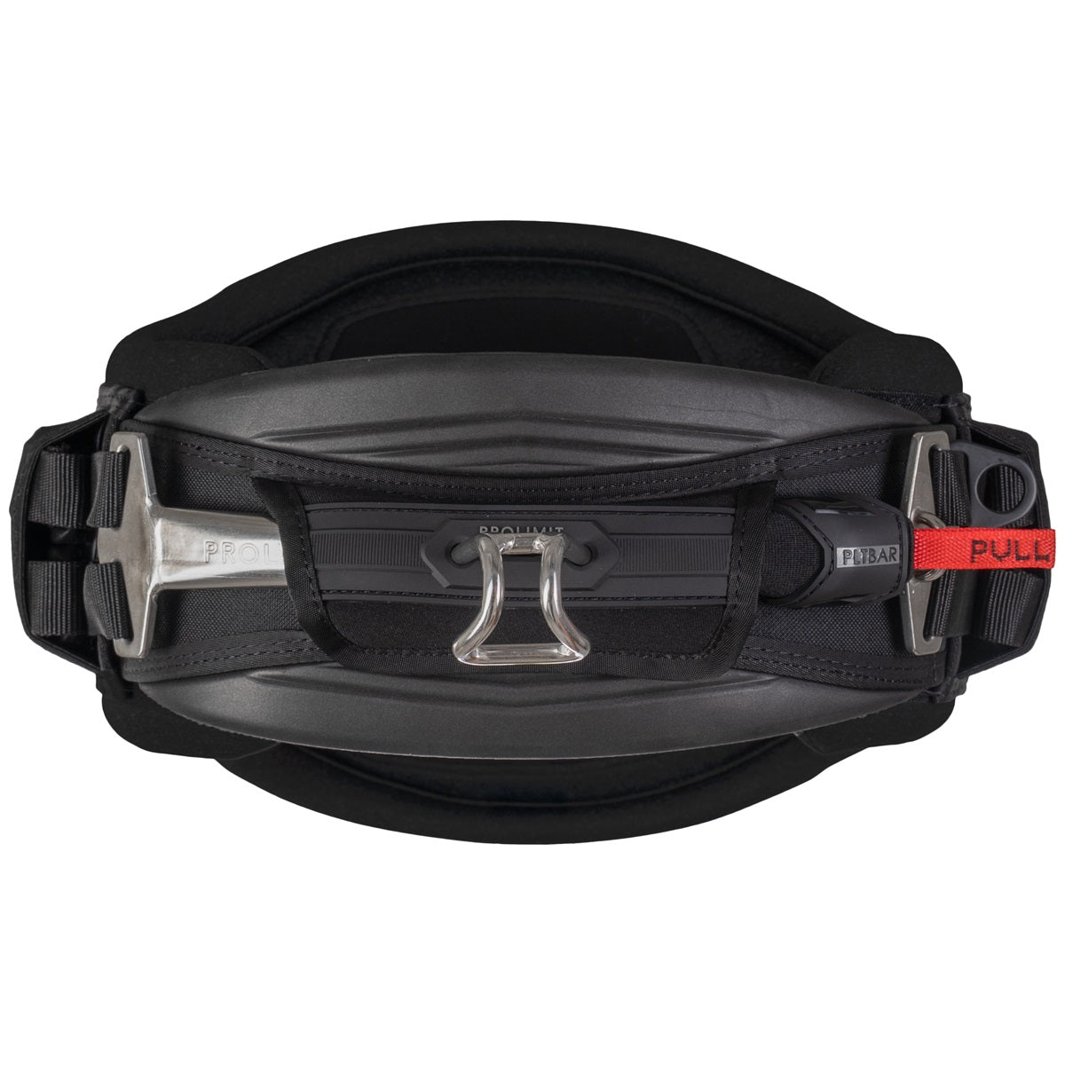 Kite Waist Harness Vector
