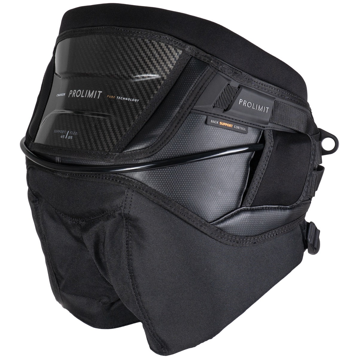 Kite Seat Harness Charger