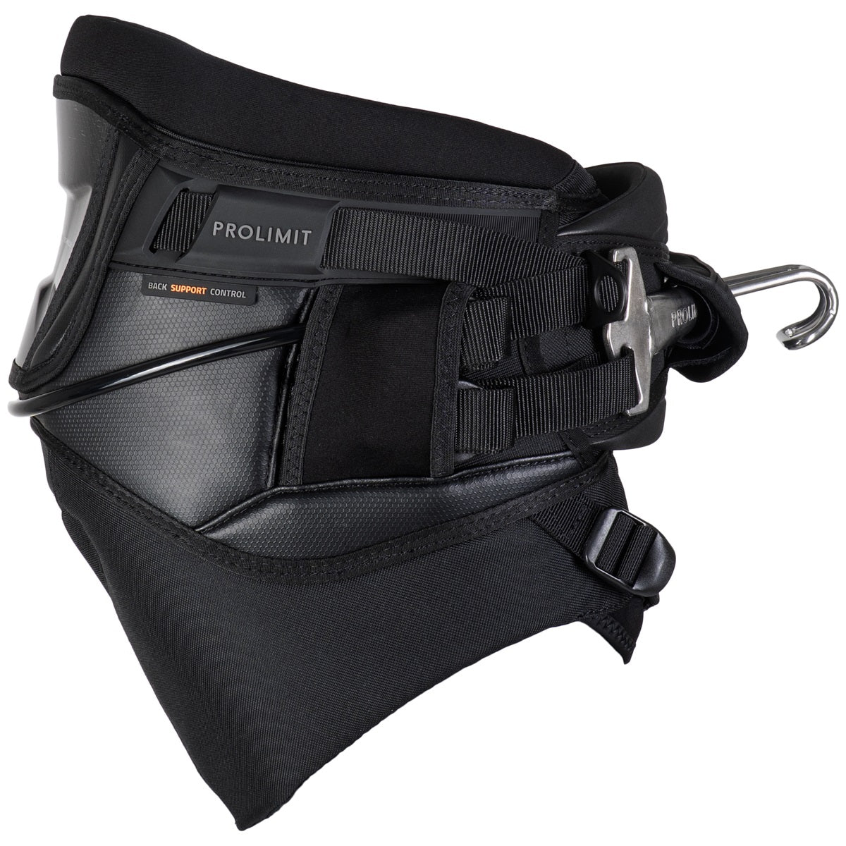 Kite Seat Harness Charger
