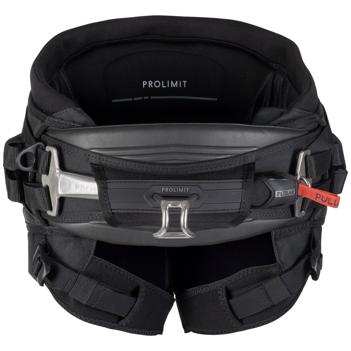 Kite Seat Harness Charger
