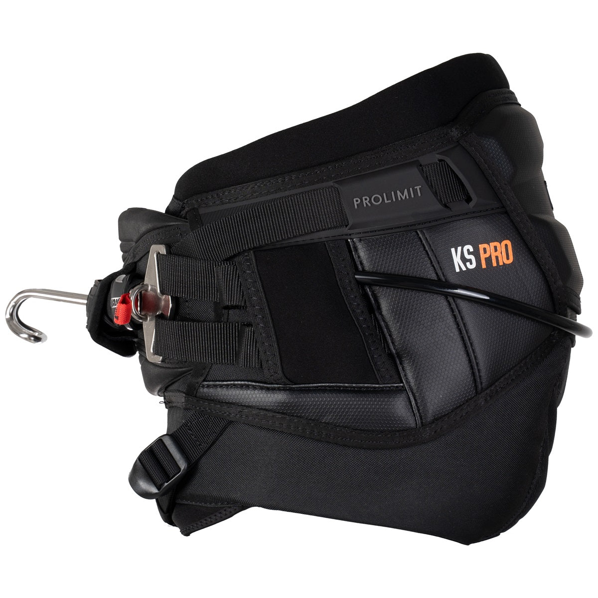 Kite Seat Harness Pro