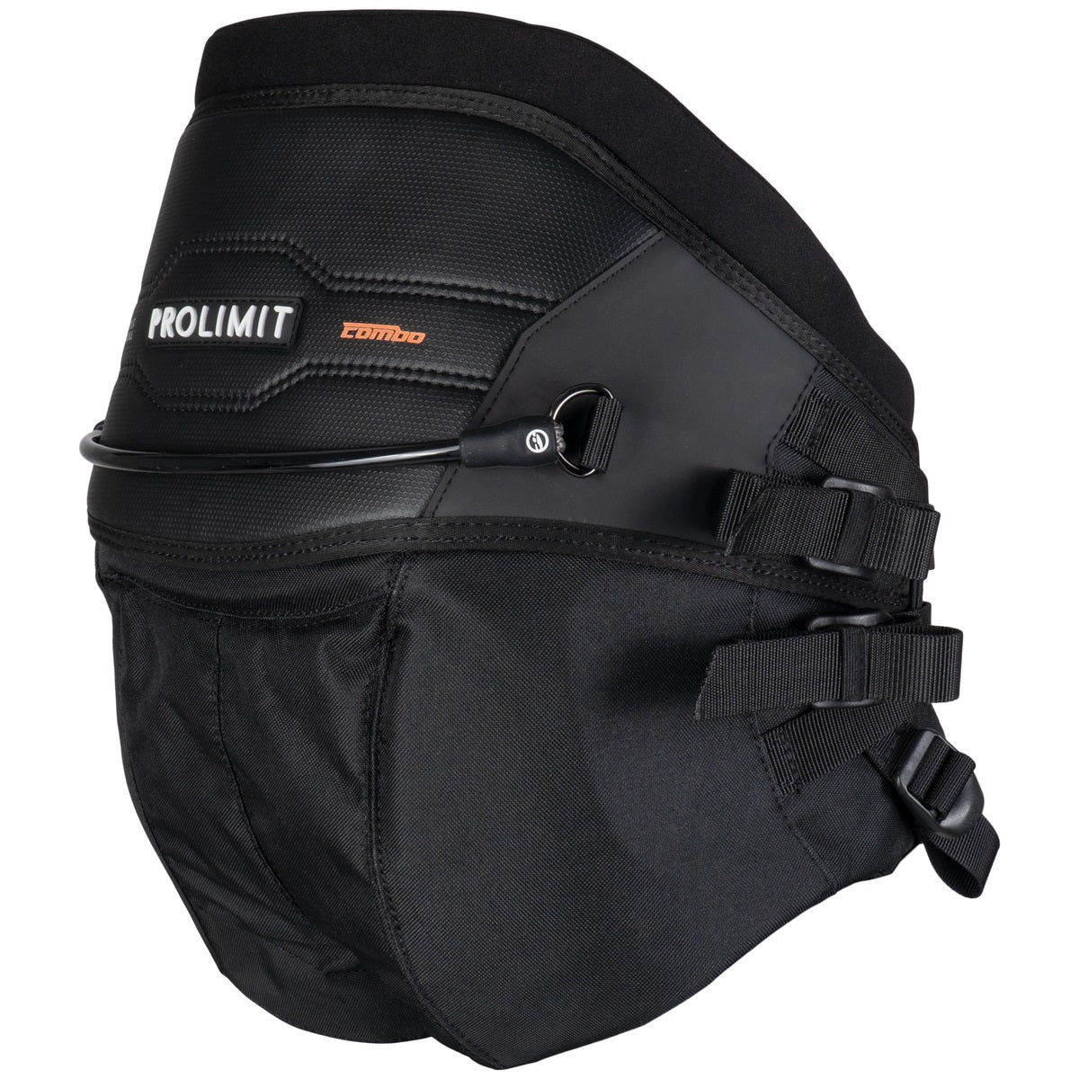 Kite Seat Harness Combo