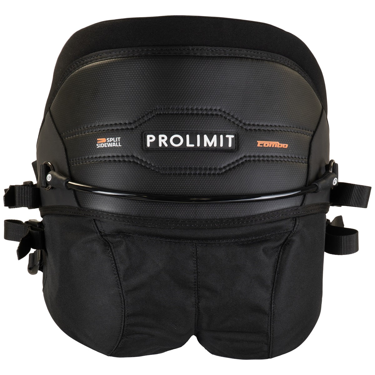 Kite Seat Harness Combo
