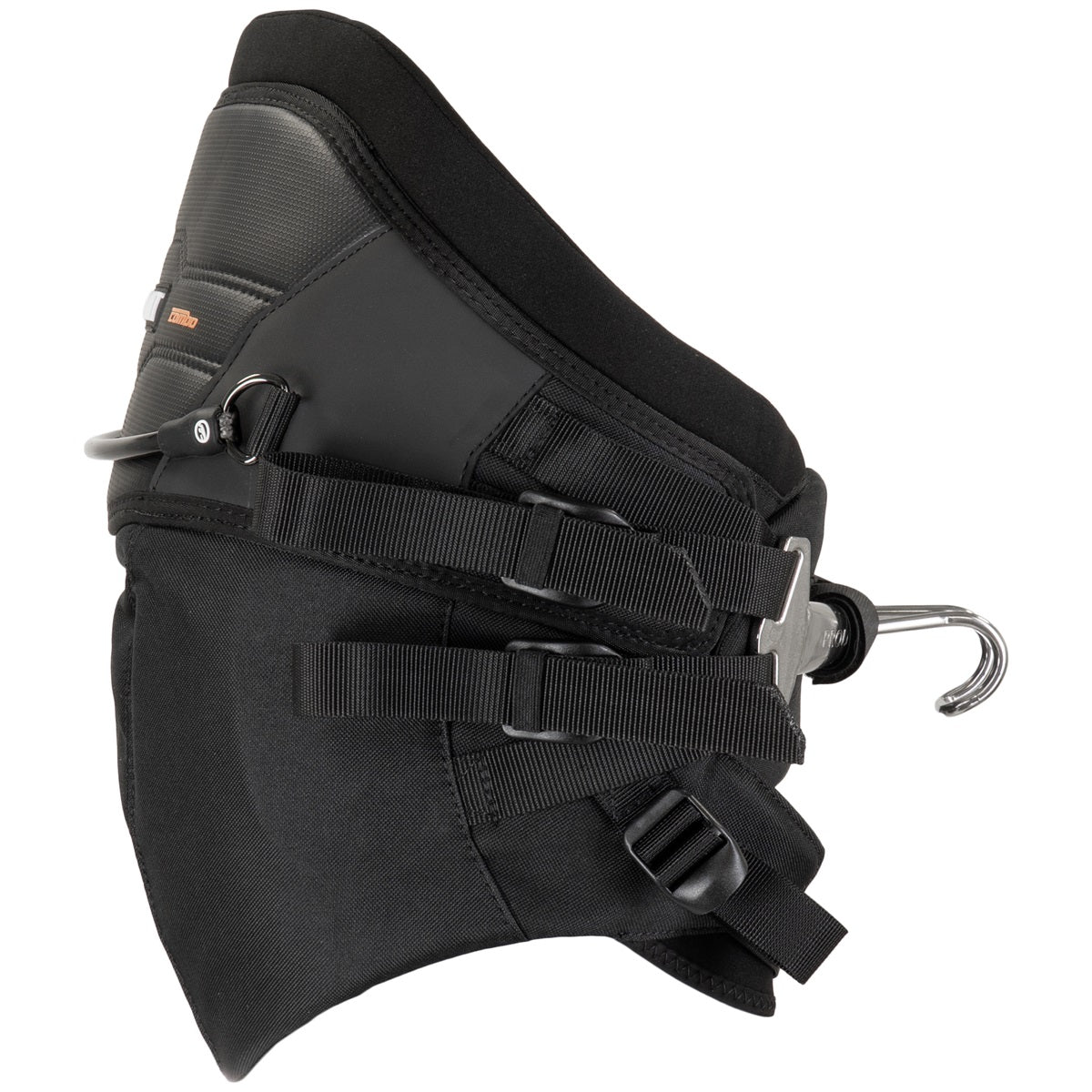 Kite Seat Harness Combo
