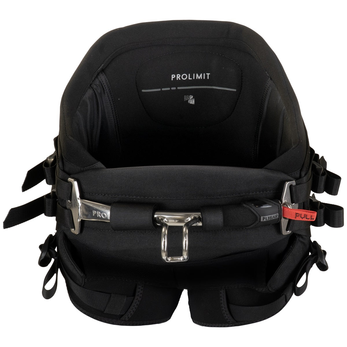 Kite Seat Harness Combo