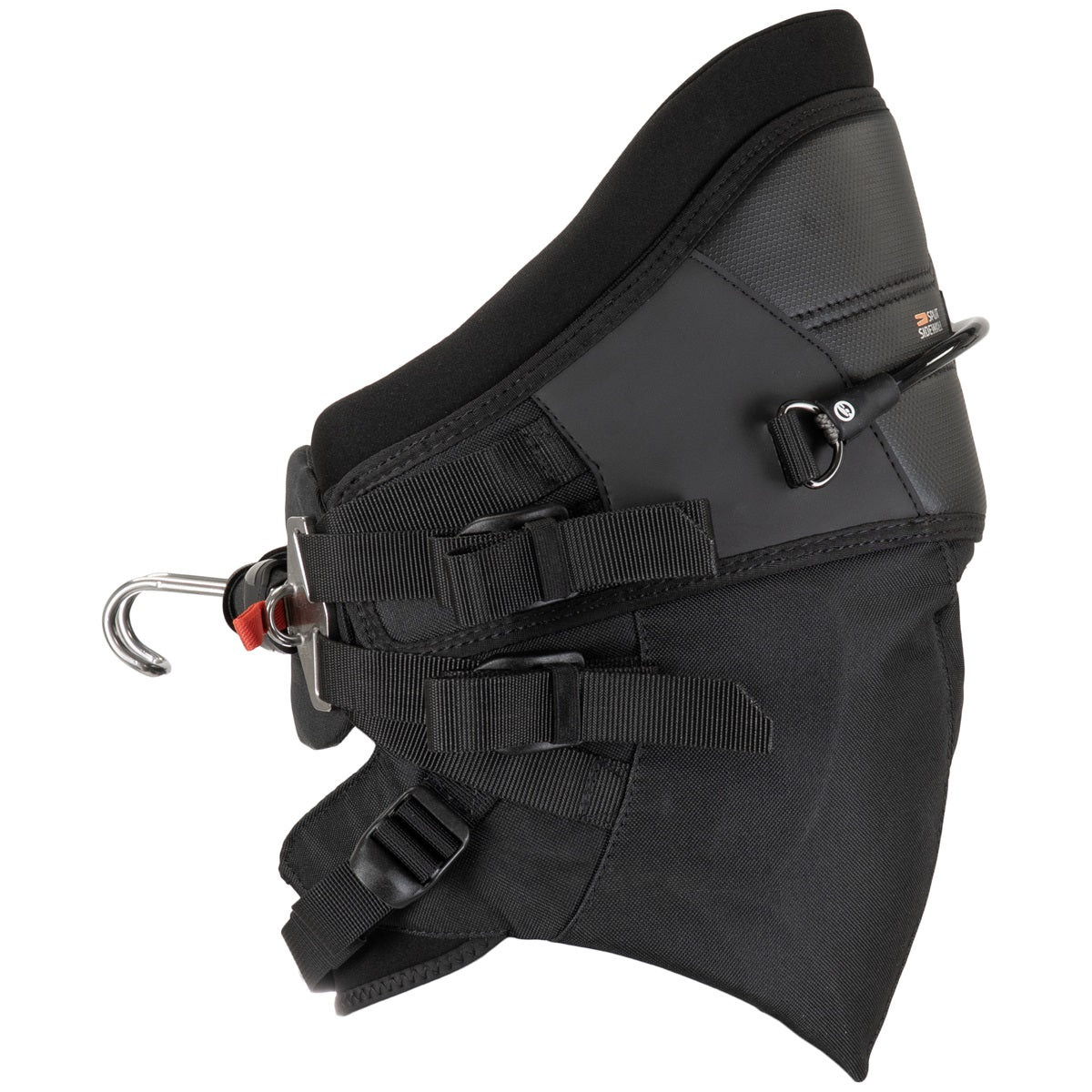 Kite Seat Harness Combo