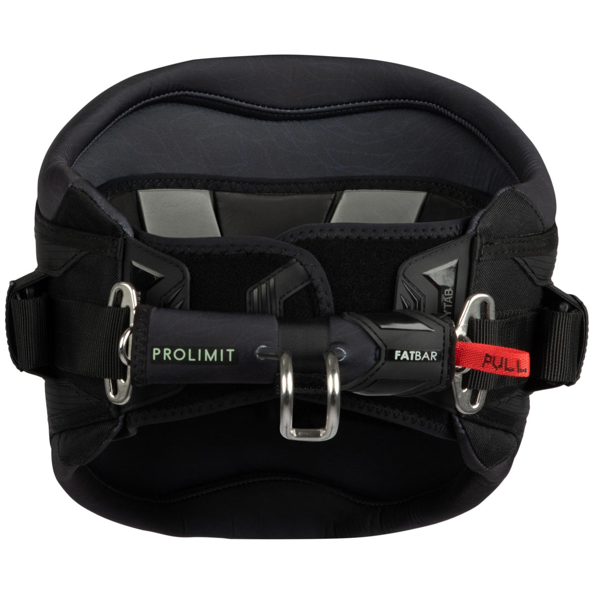 Windsurf Waist Harness Envy