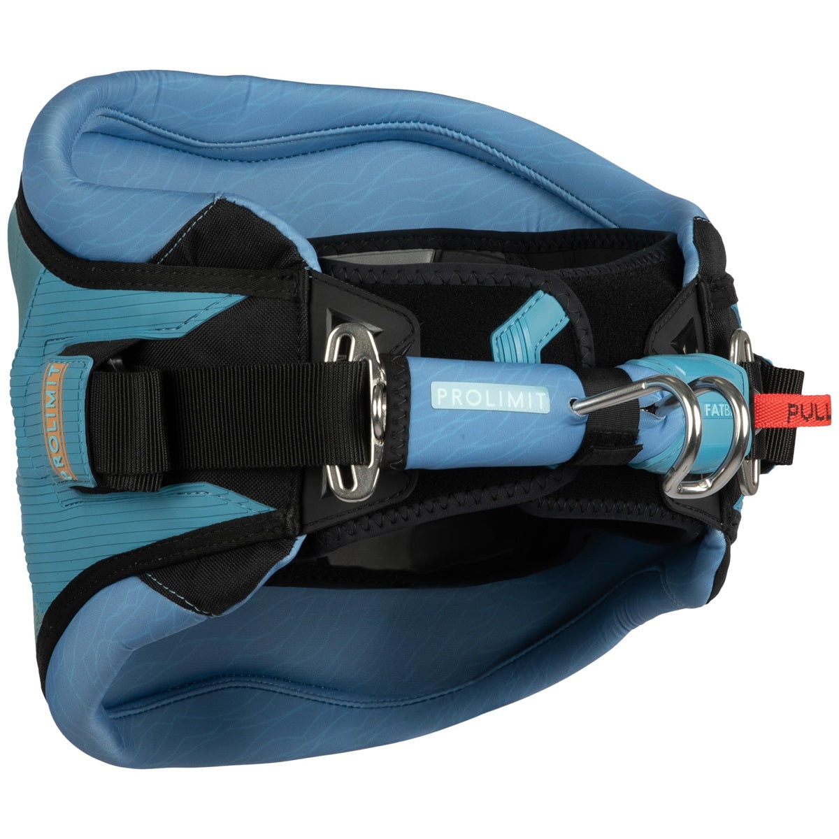 Windsurf Waist Harness Envy