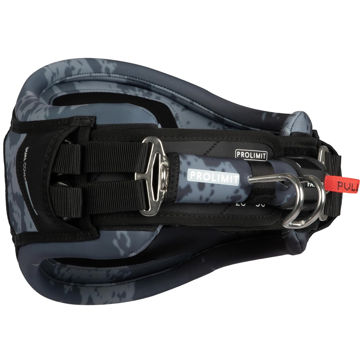 Windsurf Waist Harness Luna