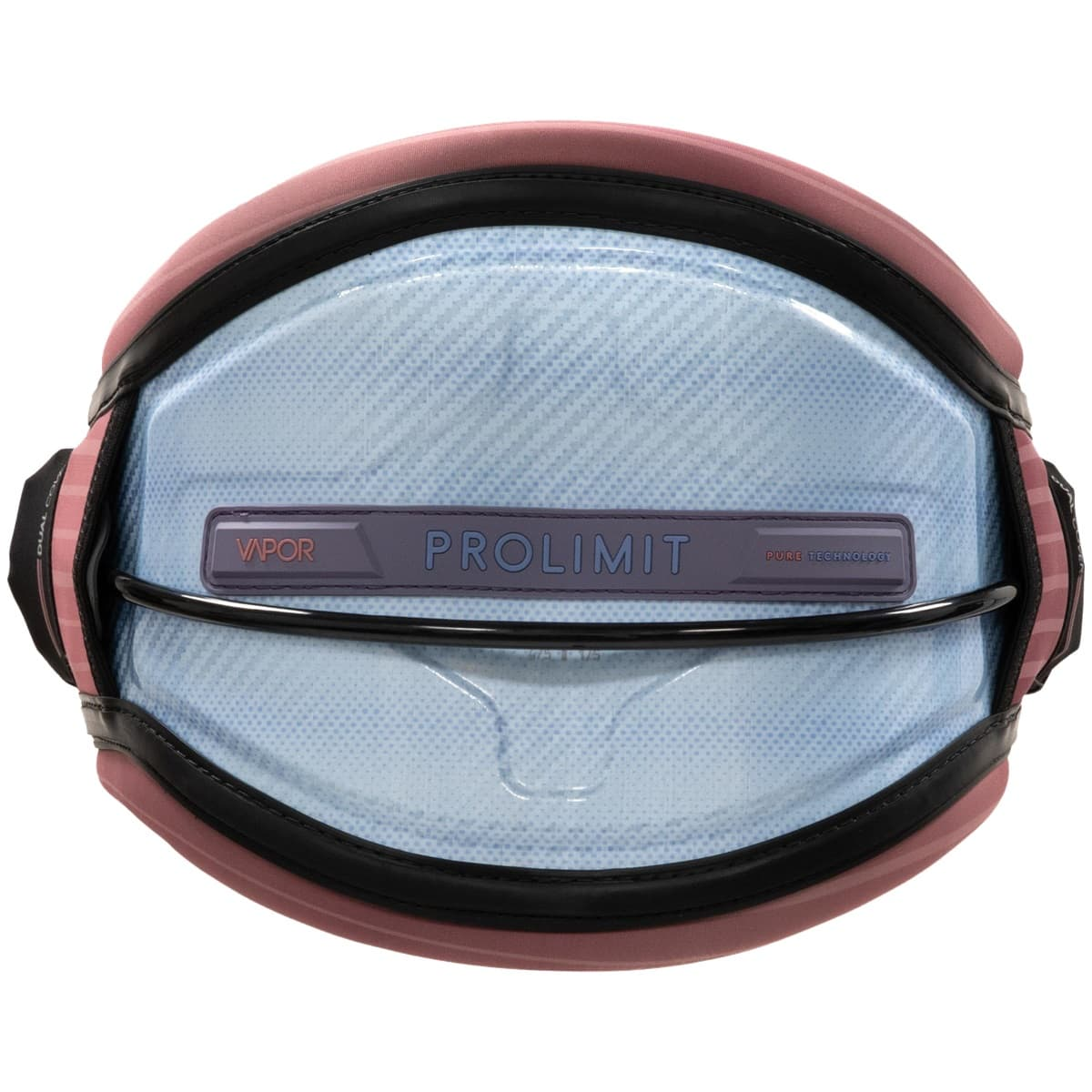 ProLimit PL Kite Waist Harness Vapor Blue/Silver 25 (9)
