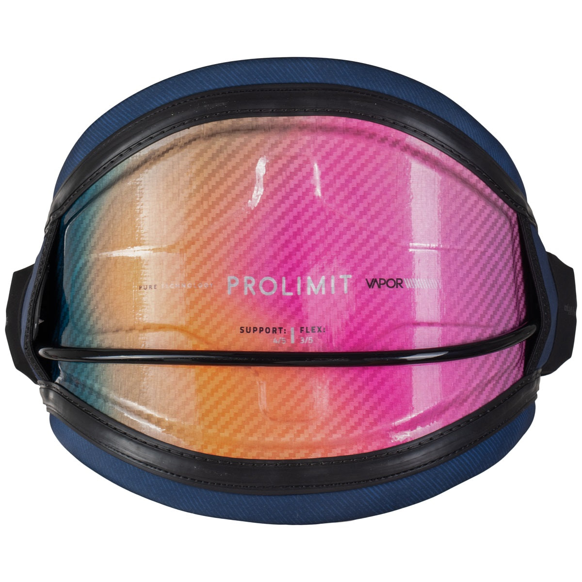 Kite Waist Harness Vapor