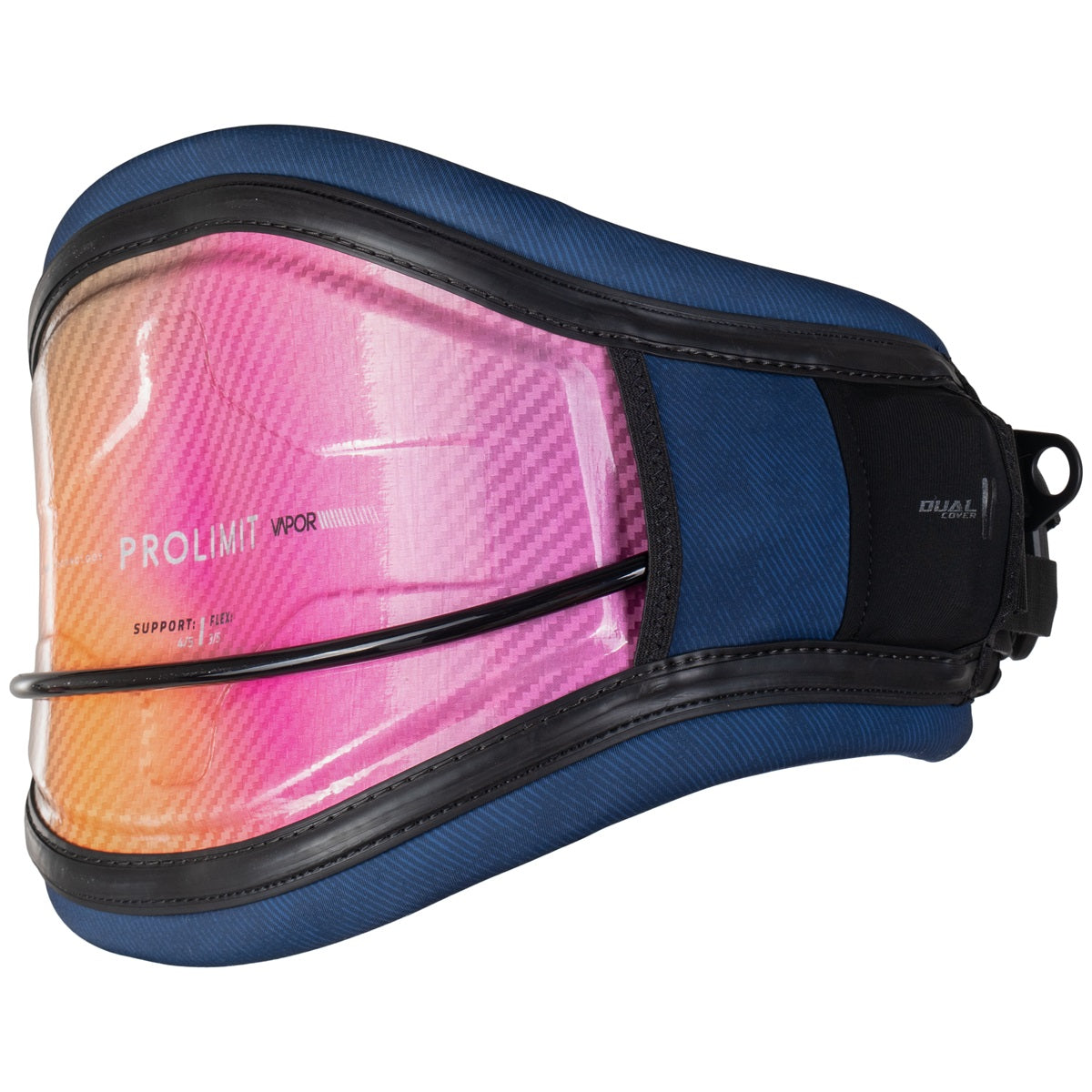 Kite Waist Harness Vapor