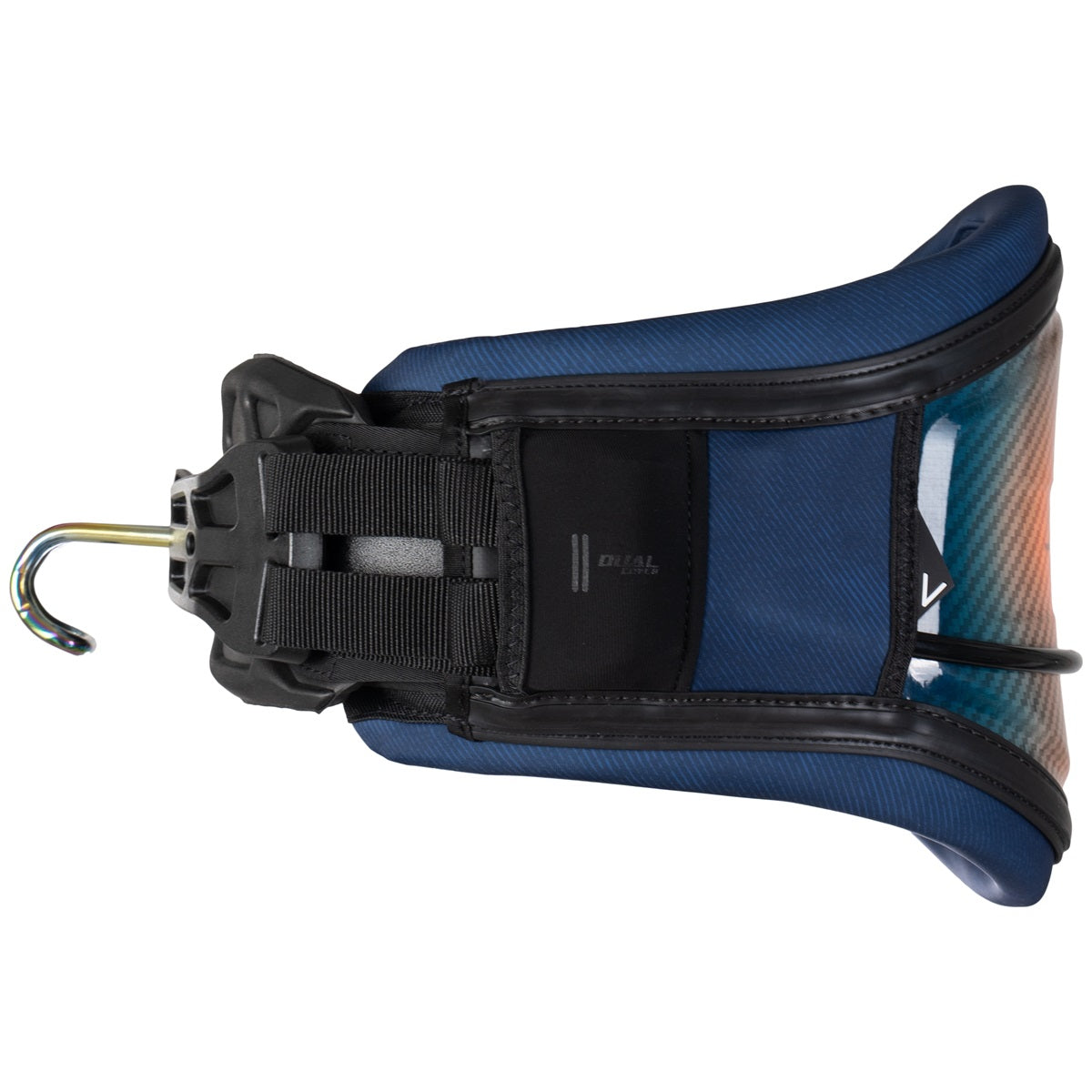 Kite Waist Harness Vapor