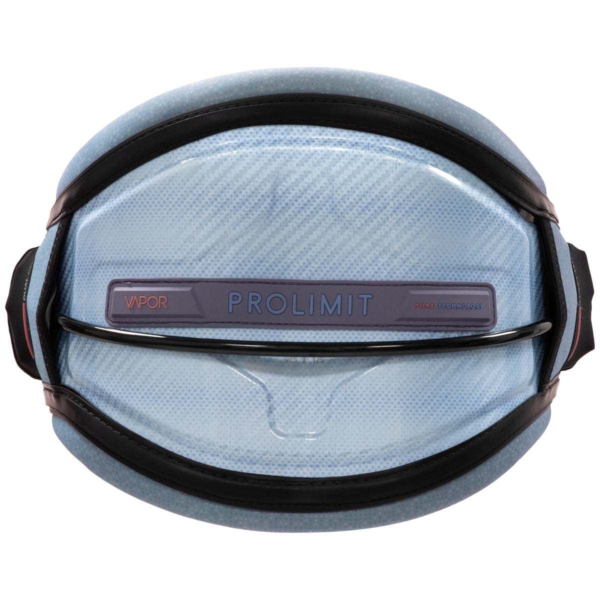 Kite Waist Harness Vapor