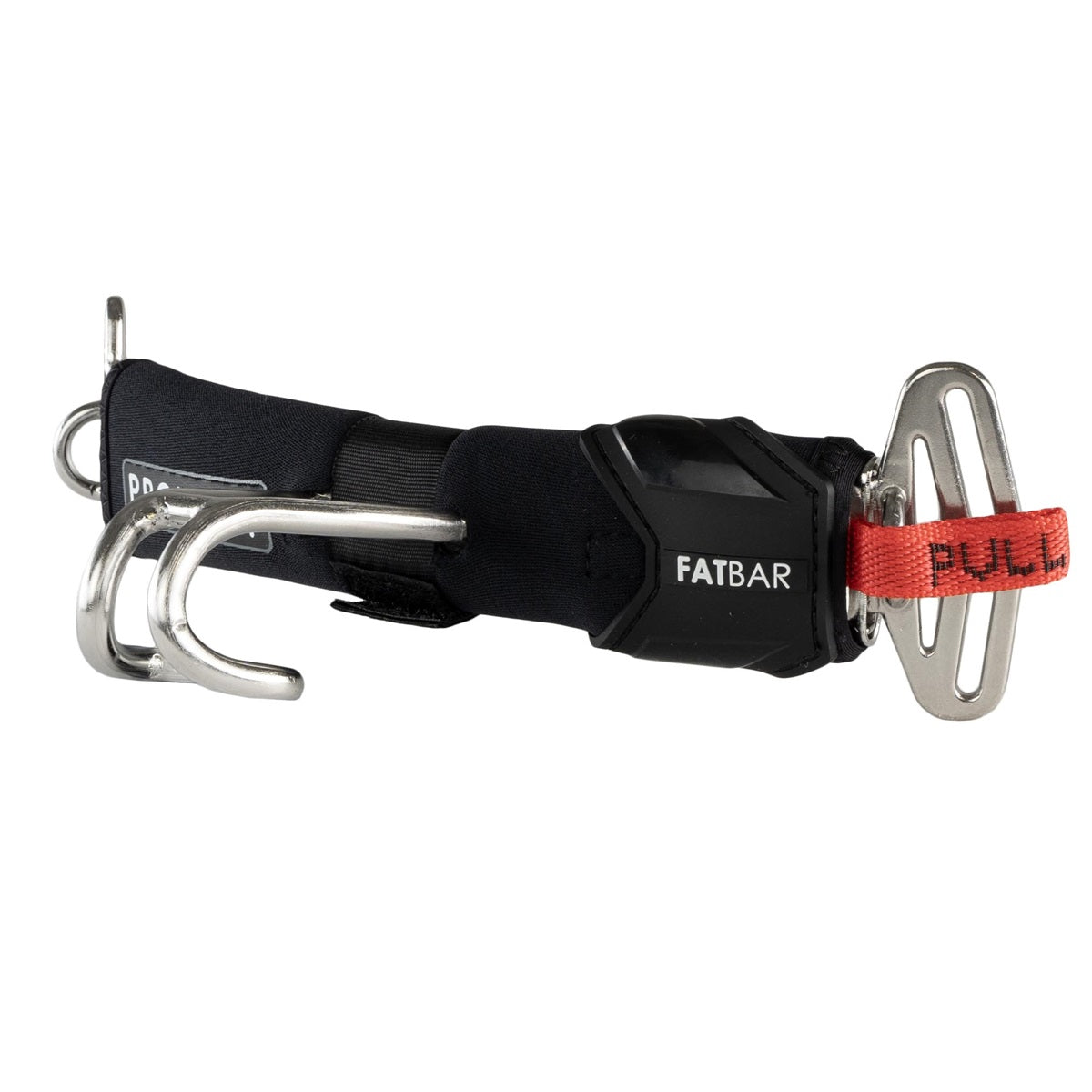 Spreader Bar Pin-release Stump Nose Kitesurf