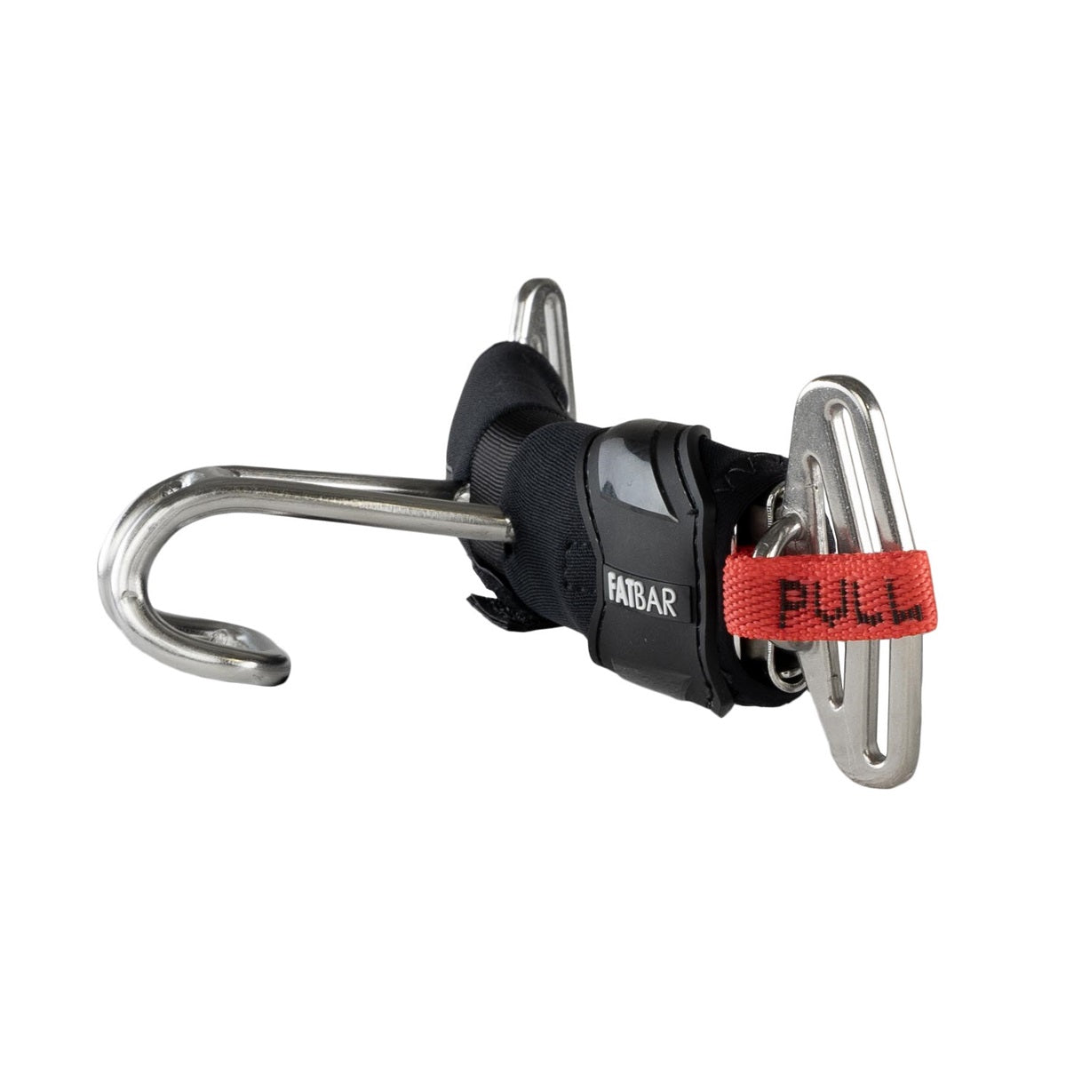 Spreader Bar Pin-release Stump Nose Kitesurf