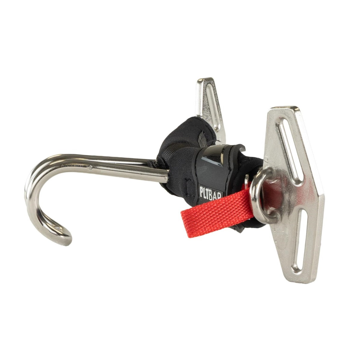 Spreader Bar Pin-release Dual Webbing Windsurf