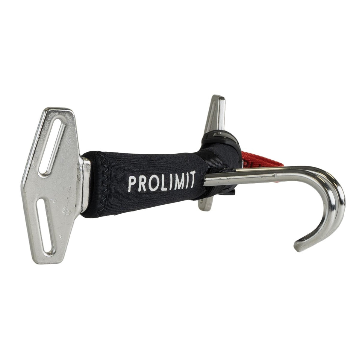 Spreader Bar Pin-release Dual Webbing Windsurf