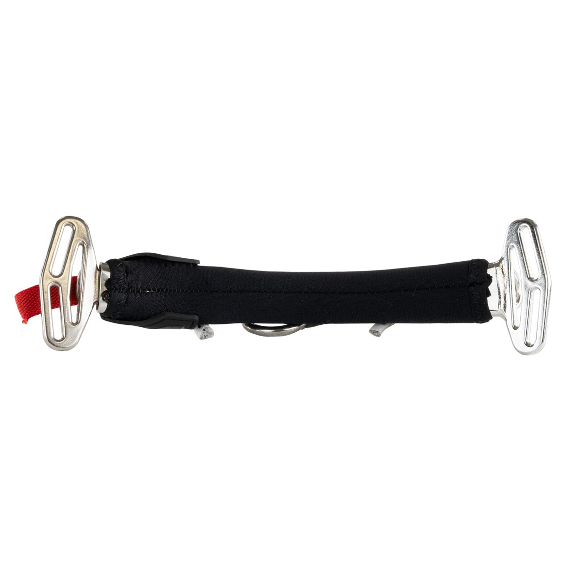 Spreader bar rope