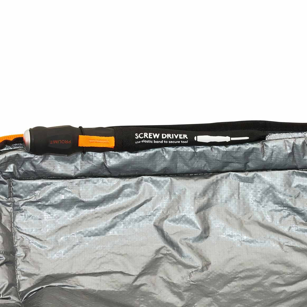 Prolimit Screw Driver (PH3)