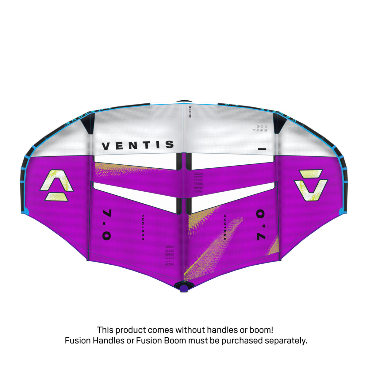 Duotone Wing Ventis FS