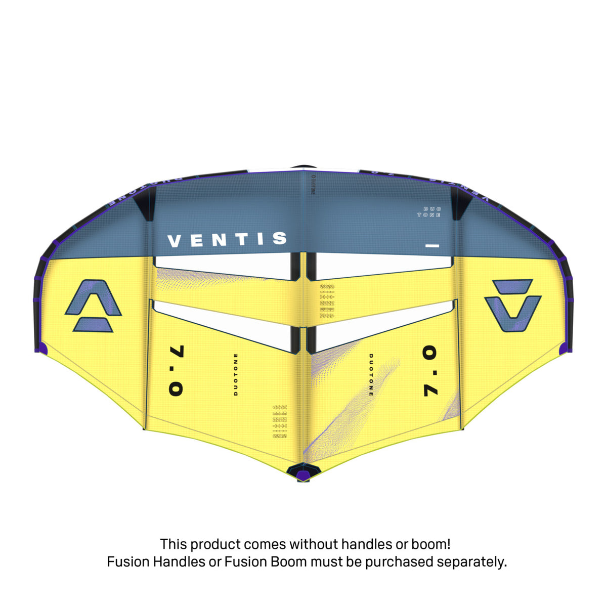 Duotone Wing Ventis FS