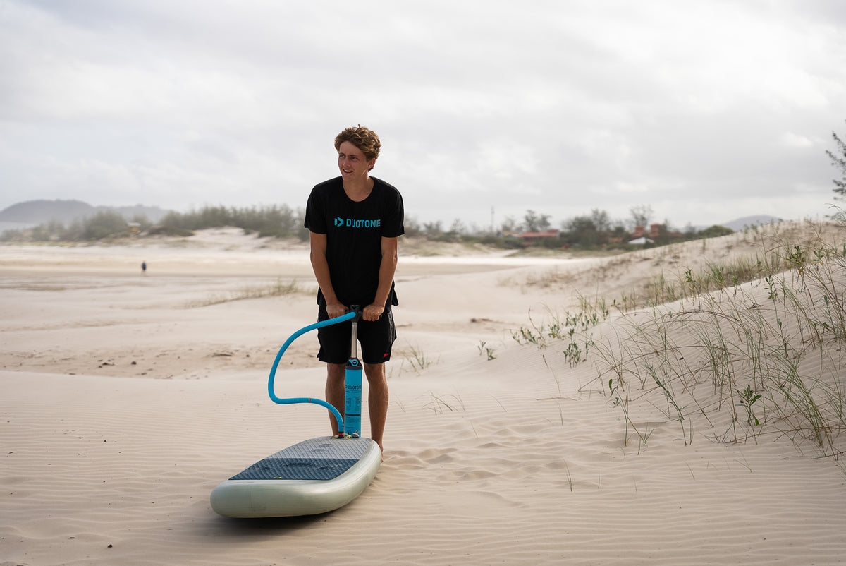 Duotone Foilboard Skybrid Air