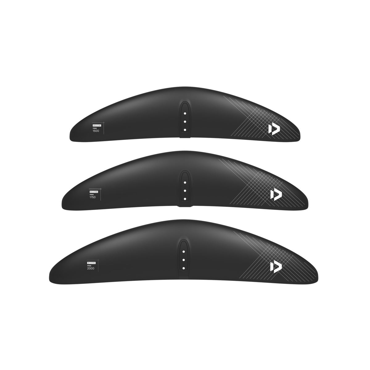 Duotone Foilpart Front Wing Free