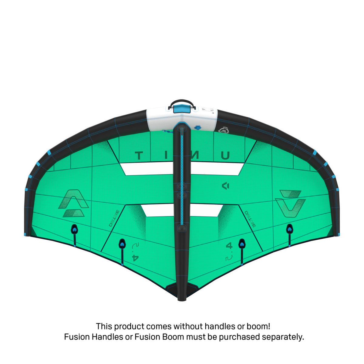Duotone Wing Unit 2026