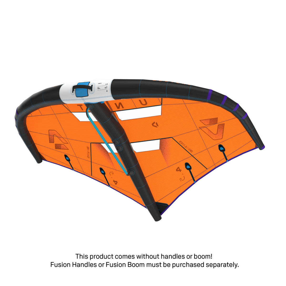 Duotone Wing Unit 2026
