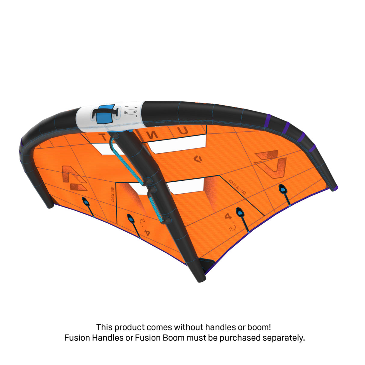 Duotone Wing Unit 2026