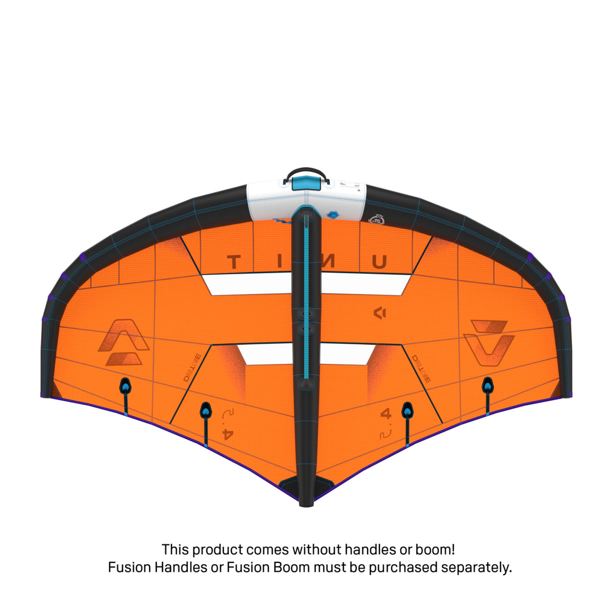 Duotone Wing Unit 2026