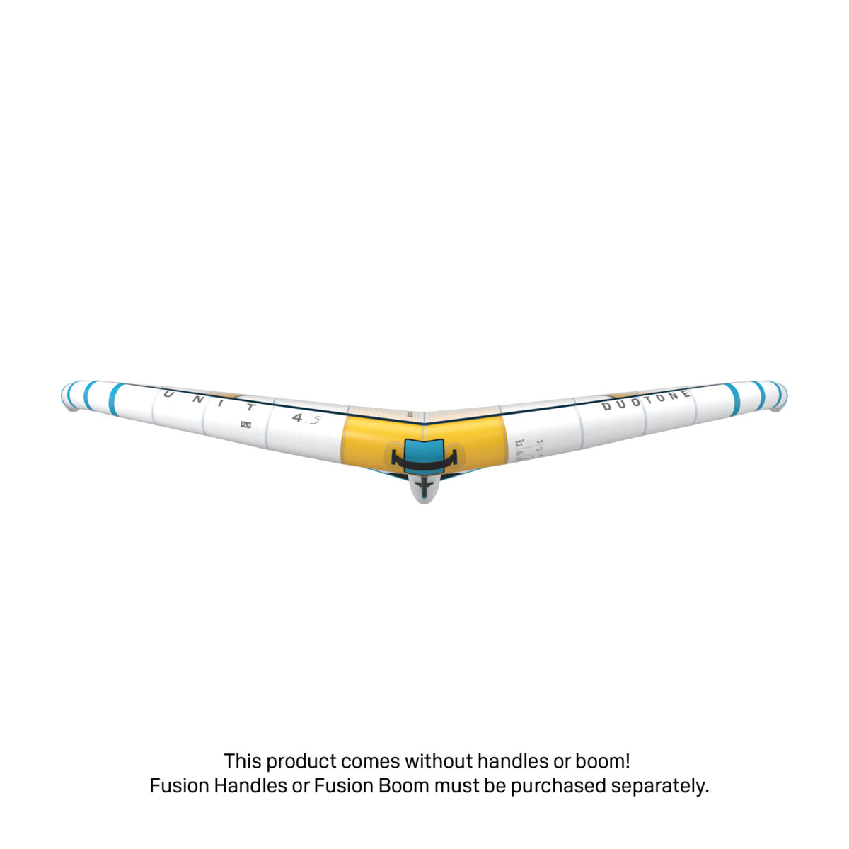 Duotone Wing Unit SLS Concept Blue 2026