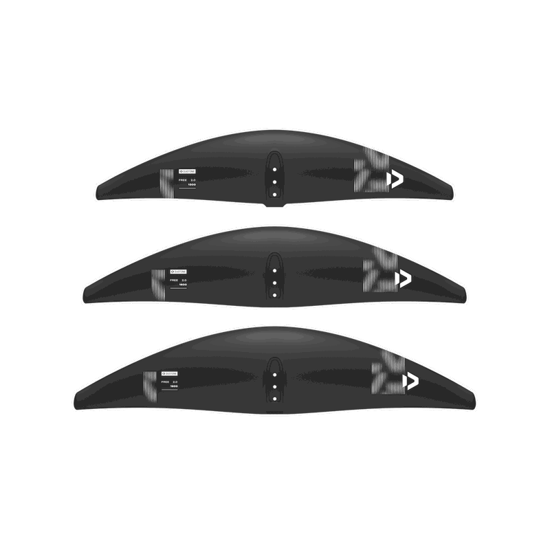 Duotone Foil Set Free 2.0