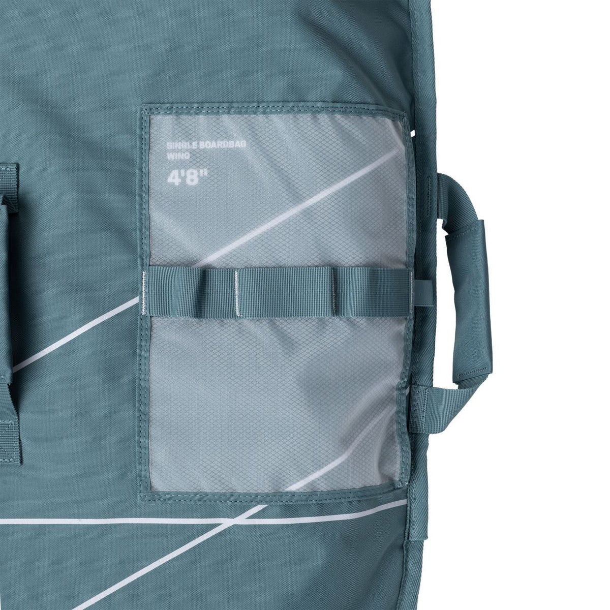 Duotone Wing Boardbag Single 2027 (5)