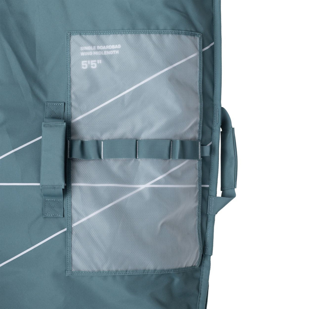 Duotone Wing Boardbag Mid-length 2026 (5)