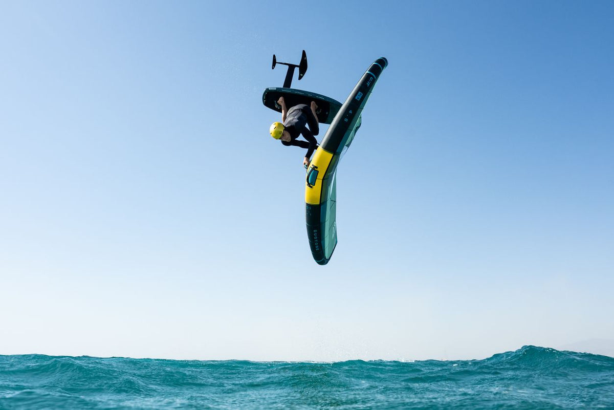 Duotone Monobloc-Tail F D/LAB 2027 (12)