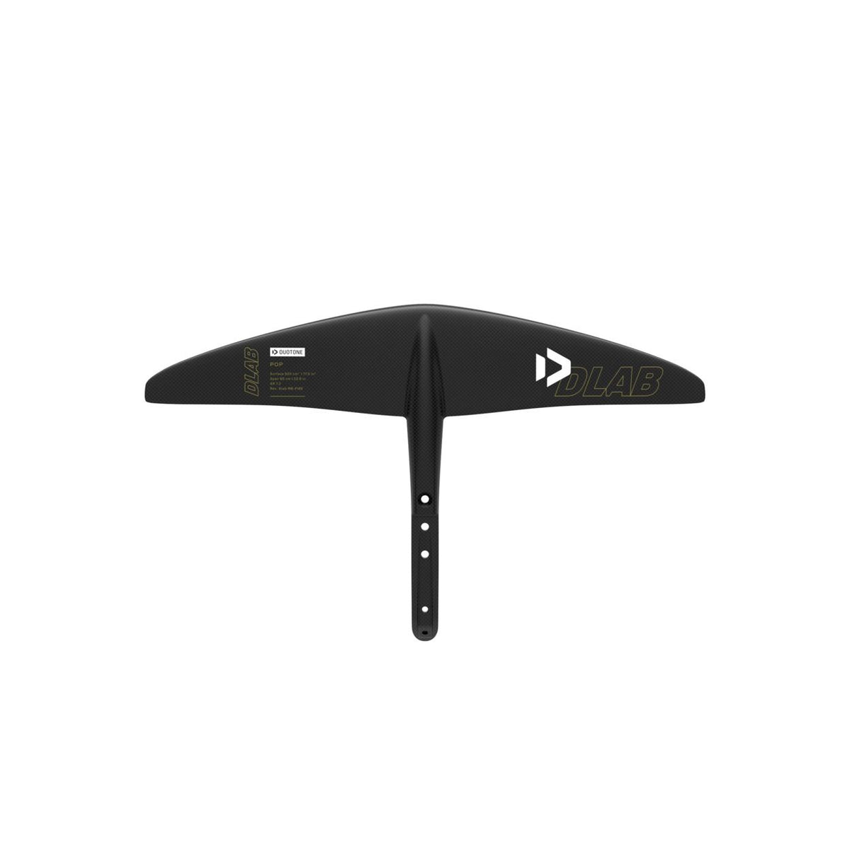 Duotone Front Wing Pop D/LAB 2027 (2)