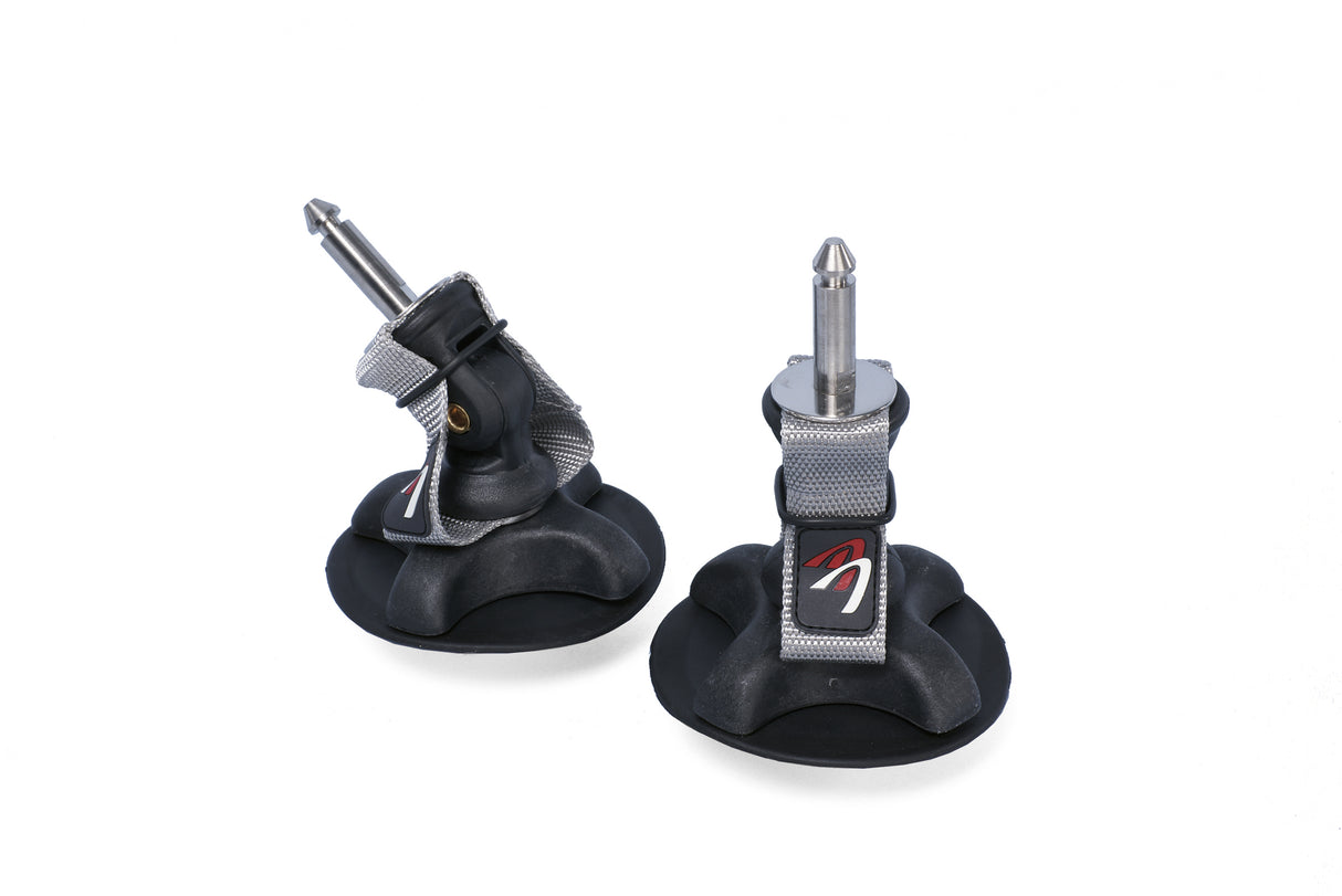 Ascan Base Gimbal