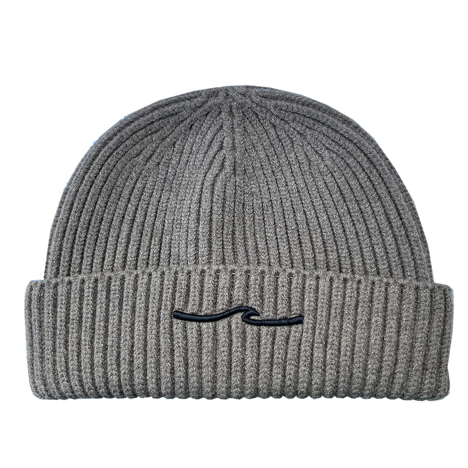Klitmøller Rig Wear Beanie Wave