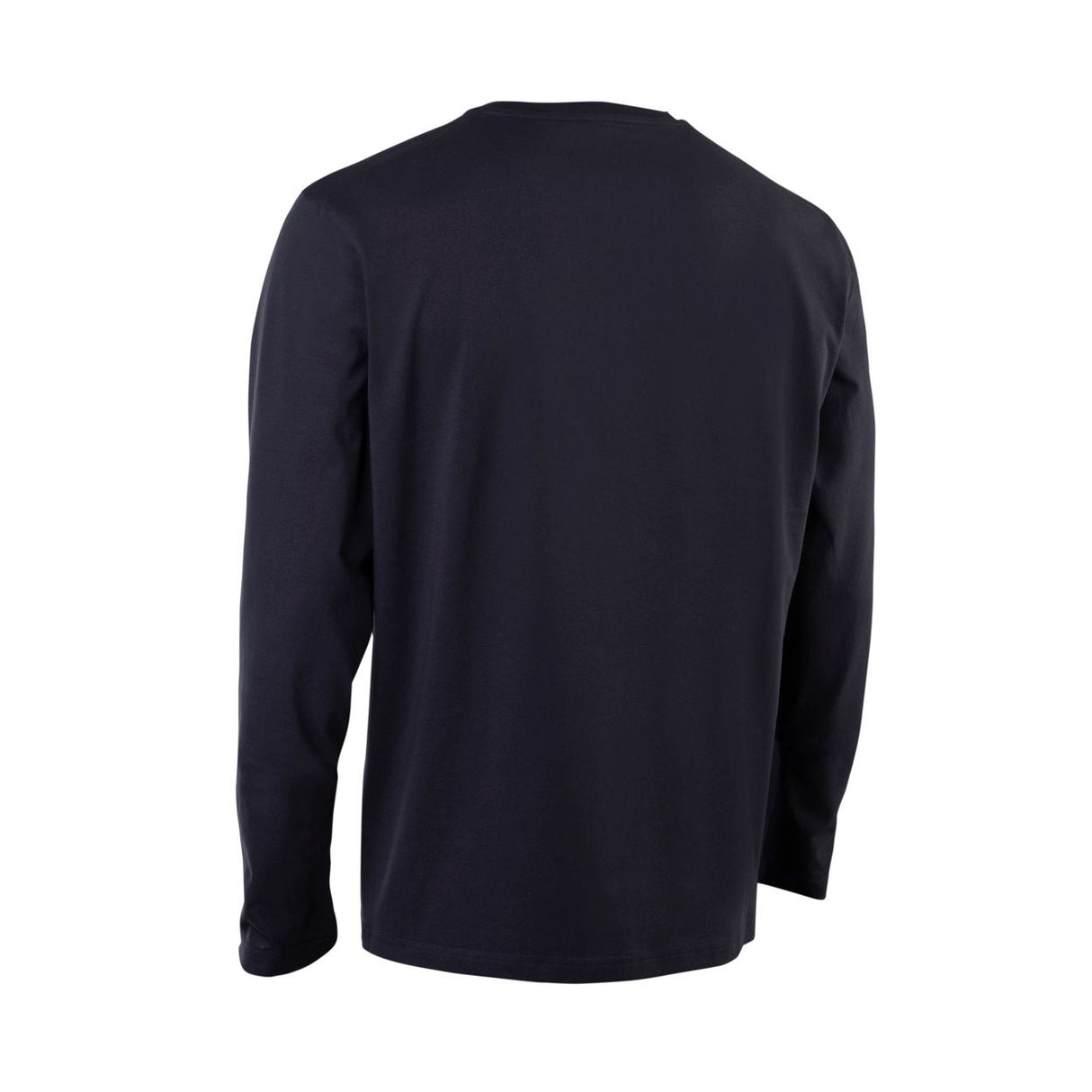 ION S-Ionic LS 2026 Langarmshirt in Dunkelblau, Rückansicht