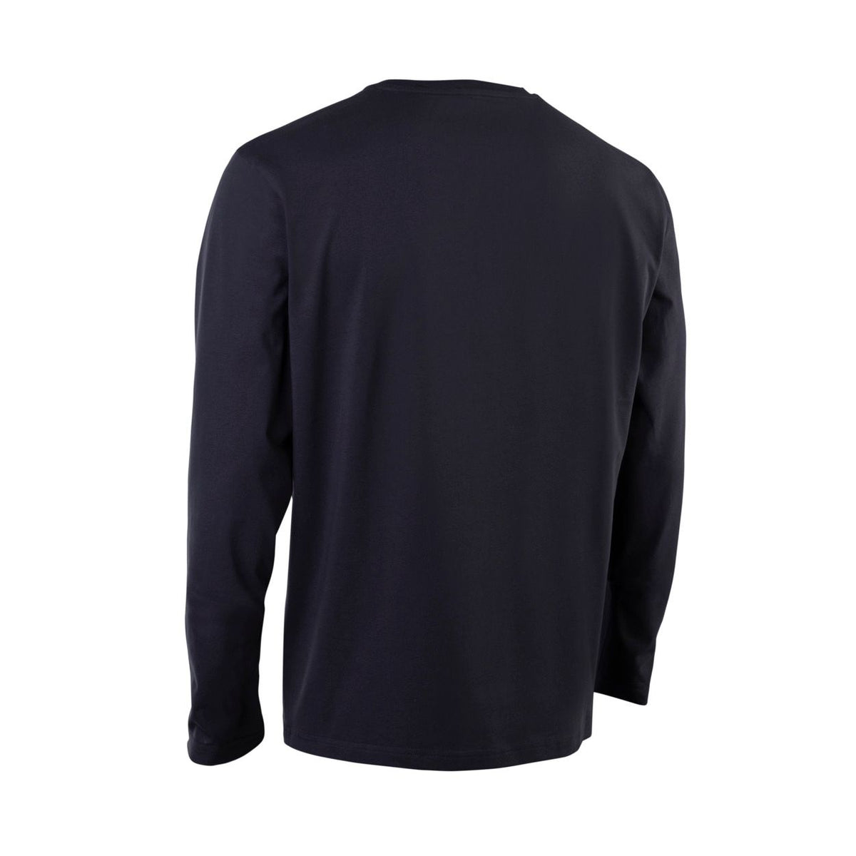 ION S-Ionic LS 2026 Langarmshirt in Dunkelblau, Rückansicht