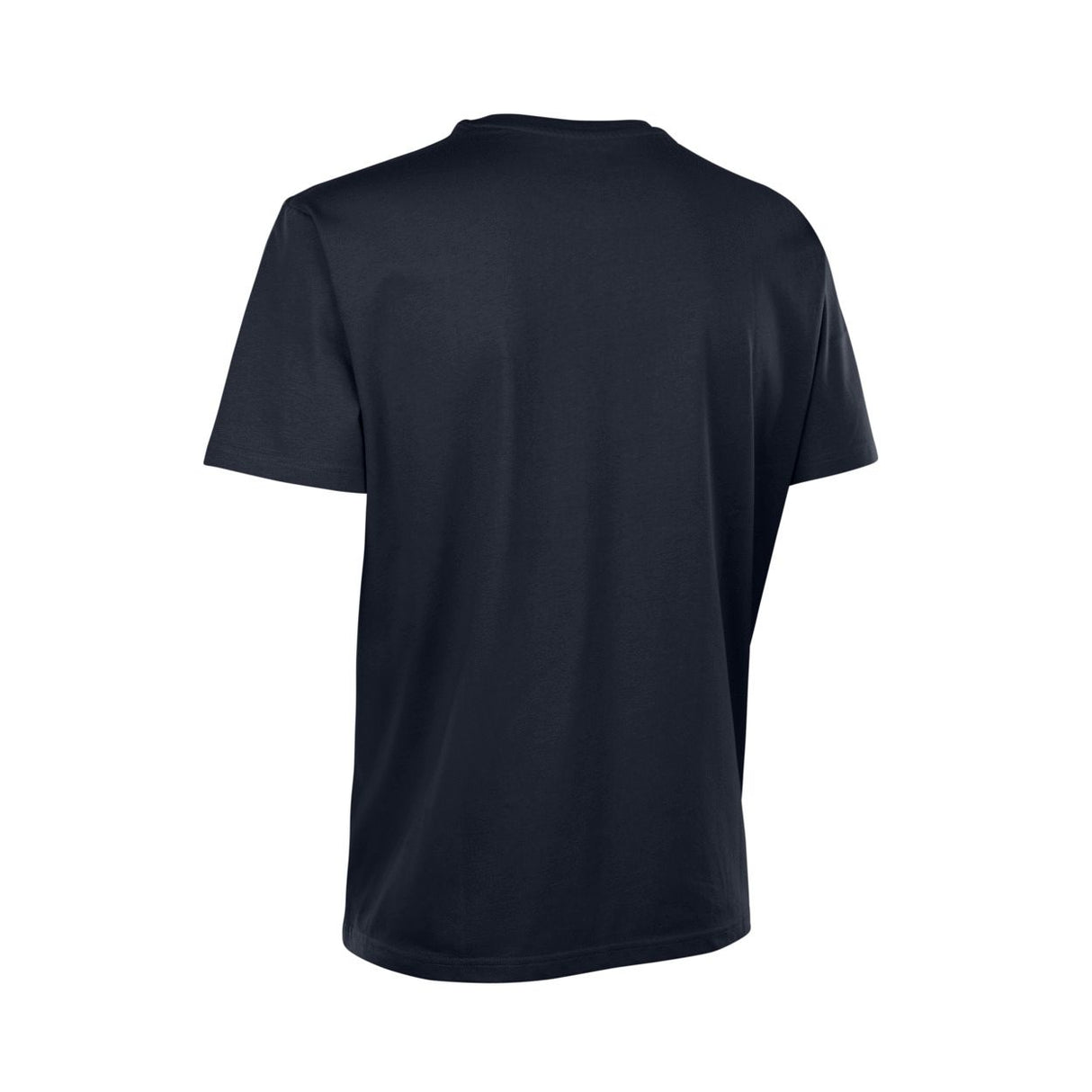 ION S-IONIC T-Shirt 2026 dunkelblau, Kurzarm, Frontalansicht auf weißem Hintergrund